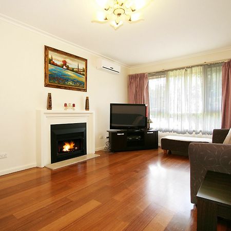 3 43 Thames Holiday Unit Box Hill Eksteriør bilde